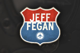 Jeff Fegan Website